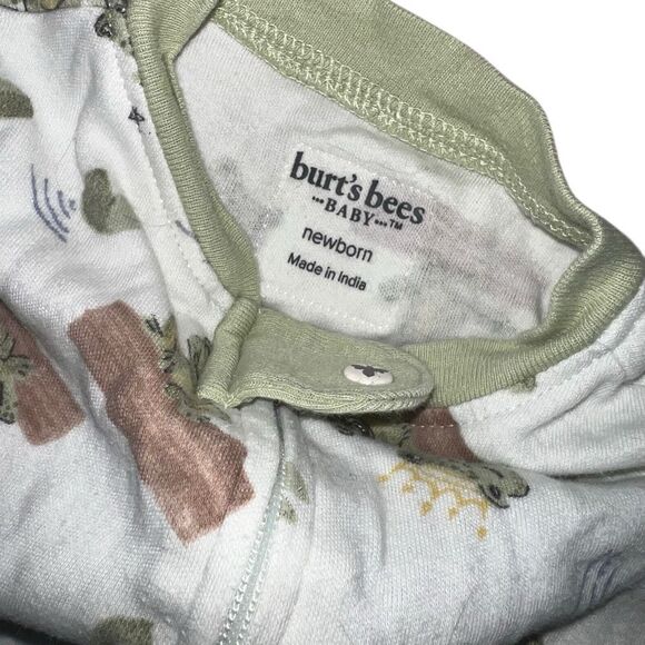 Baby frog outfit size newborn - Picture 2 of 2